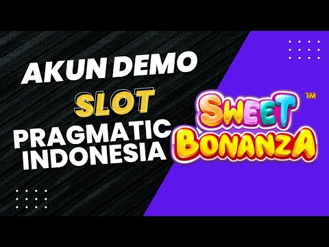 pragmatic slot indonesia demo